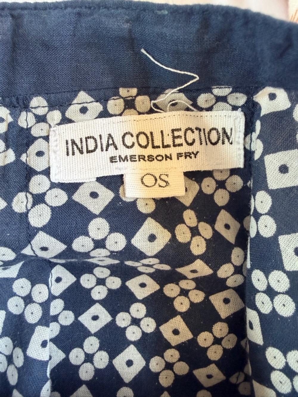 Emerson Fry Ink Organic - Picture 5 of 5